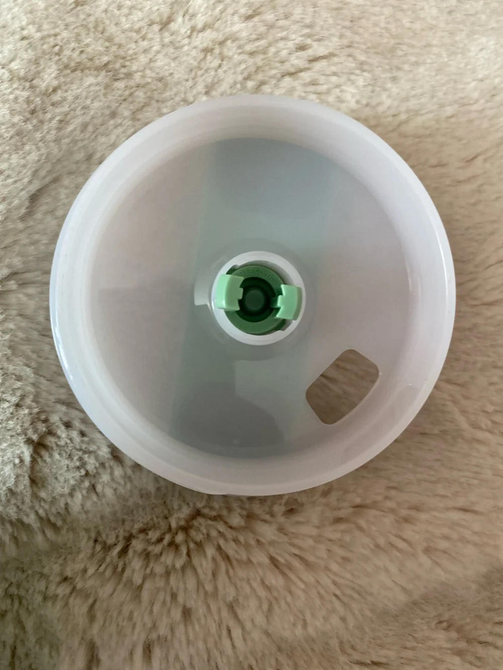 Stanley Flowstate Quencher H2.0 Jade green 40 oz tumbler - Picture 7 of 7
